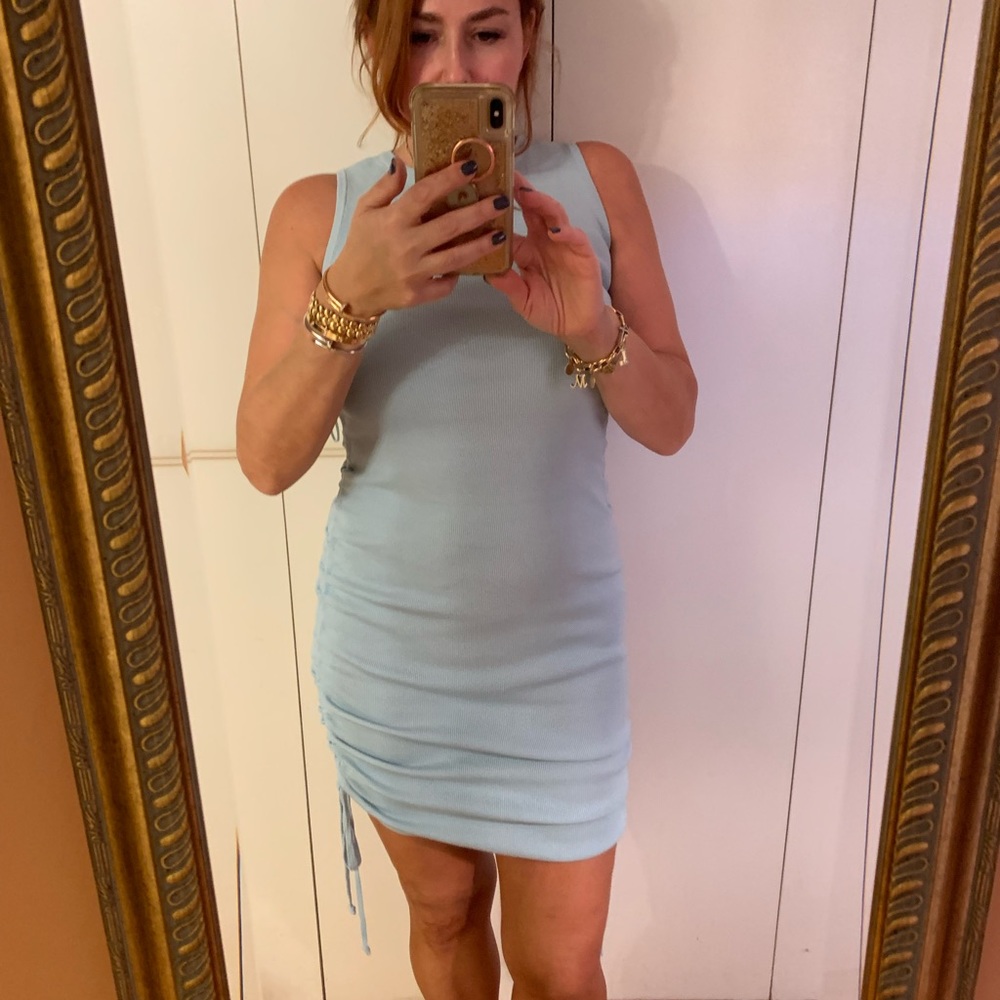Bodycon dress